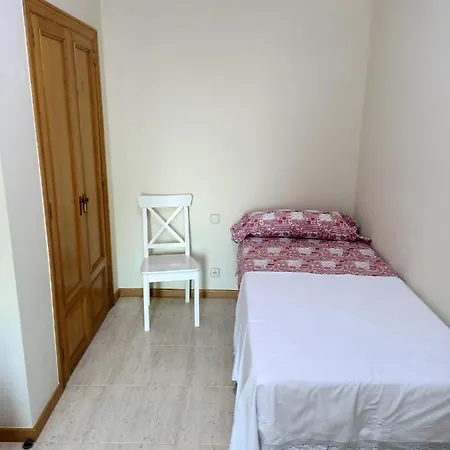 Apartamento Primera Linea De Playa Samil * Βίγκο