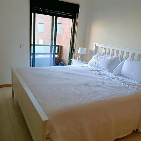 Apartamento Primera Linea De Playa Samil Βίγκο