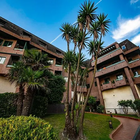 Apartamento Primera Linea De Playa Samil Διαμέρισμα Βίγκο