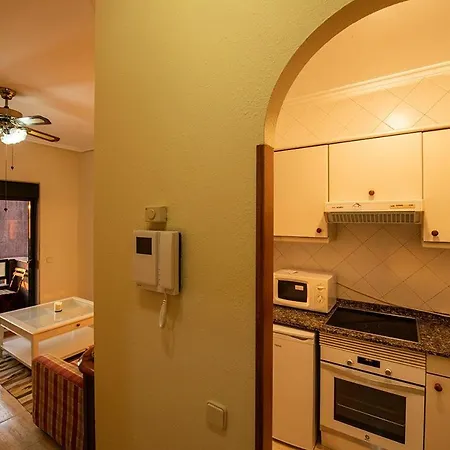 Διαμέρισμα Apartamento Primera Linea De Playa Samil Βίγκο